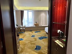 -肇庆国际大酒店(七星岩星湖景区店)