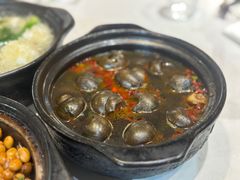 -阿龙酒煲(海宁新苑路店)