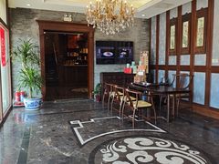-卫鼎轩·曹公馆(鼓楼店)