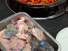 -小饕荟雅安贡椒鱼鲜馆(广福桥店)