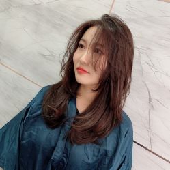 -Coco Salon 日系烫染专业店