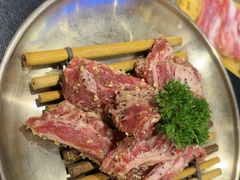 -西塔老太太泥炉烤肉(龙湖北苑天街店)