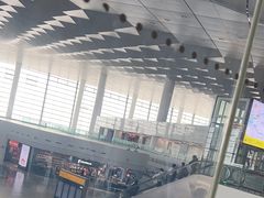 -郑州新郑国际机场-T2航站楼