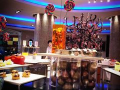 -咖啡苑自助餐厅·中国大饭店