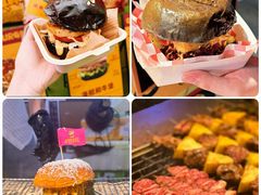 -万达广场(北京槐房店)