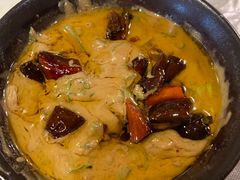 -京门老爆三·铜锅涮肉 爆肚(望京店)