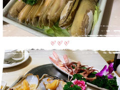 小象鼻蚌-围炉夜话·潮汕卤水火锅(榕江店)