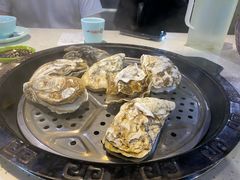 -巧克力渔家.小船海鲜胶东菜(万平口店)