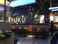 -鱼库·不仅是一家烤鱼店(车公庙店)