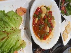 -烤点烤肉(五一广场店)