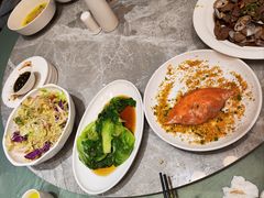 -老绍兴养和饭店(向阳不夜城店)