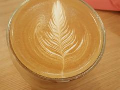 -COFFEE HOLIC(朝外SOHO店)