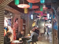 -东道煮牛肉火锅(东盛大街店)