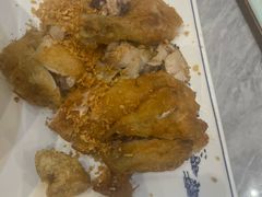 -玉华台饭庄·淮扬菜·烤鸭(望京店)