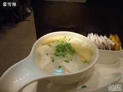 鱼蛋粉&nbsp;-翠华餐厅(山顶道店)