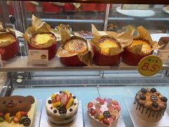 -BreadTalk面包新语·烘焙蛋糕(领展购物广场店)