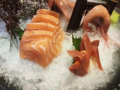 -季玄精致日本料理自助餐(闸北公园店)