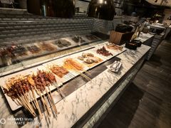 -沈阳和平艾美酒店新食谱西餐厅