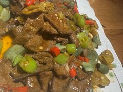 -小俩口烧烤东北菜(双井店)