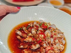 -潮州府·潮菜·砂锅粥(徐家汇店)