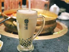 -湊湊火锅·茶憩(打浦桥日月光店)