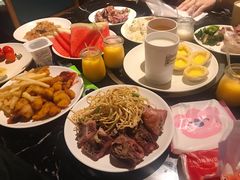 -巴斯漫温泉汗蒸馆(贡湖大道店)