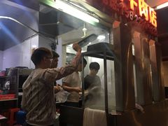 -菜忠潮州牛肉店(岗厦店)