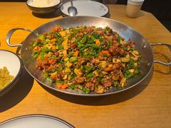 -胡马八破·川菜小馆(高新万达店)