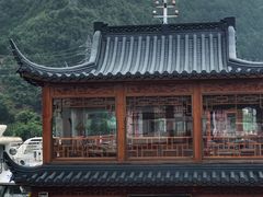 -新安江山水画廊风景区