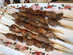 -东门口涮肉·砂锅·烤串(老门东店)