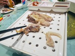 -老毛手抓·盐池滩羊非遗手抓(宁夏总店)