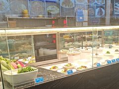 -望海湾鱼头泡饼·天津菜(空港店)