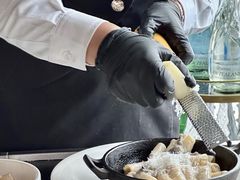 -THE WANG王品(上海中心云端店)