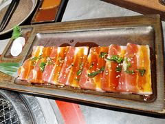 -厚贞日式烤肉(龙之梦店)