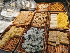 -长平肥姐白粥·海鲜打冷