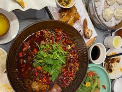 -金哥私房菜馆(张府园总店)