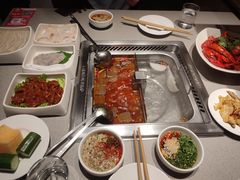 -海底捞火锅(宏大财富广场店)
