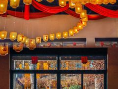 -禧宴Joyous Restaurant(禧园店)