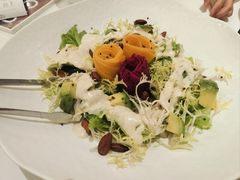 -开海·红岛海鲜虾水饺(石老人店)