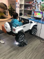 -快乐童剪儿童理发(升龙国际店)