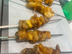 -小两口锦州烧烤·脆皮油边(依云北郡店)