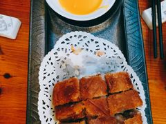 香酥芋泥鸭-堂宴·老厦门私房菜(1988仙岳总店)