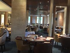 大堂-蜻蜓逐宴全日制西餐厅I古北水镇大酒店