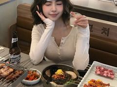 -白玉·朝鲜族烤串(深圳Kkone店)