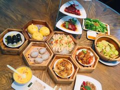 -点心传说·粤菜点心(佐阾虹湾店)