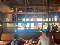 -探鱼·鲜青椒爽麻烤鱼(天河优托邦店)