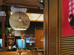 -四方桌·福建客家土菜(沙县步行街店)