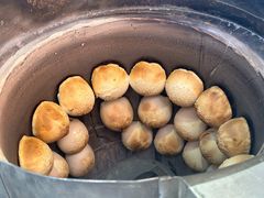 -百年夯碳烤胡椒饼(阿拉城店)