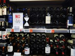 -胖东来生活广场(健康路店)