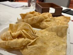 -白天鹅宾馆-宏图府餐厅